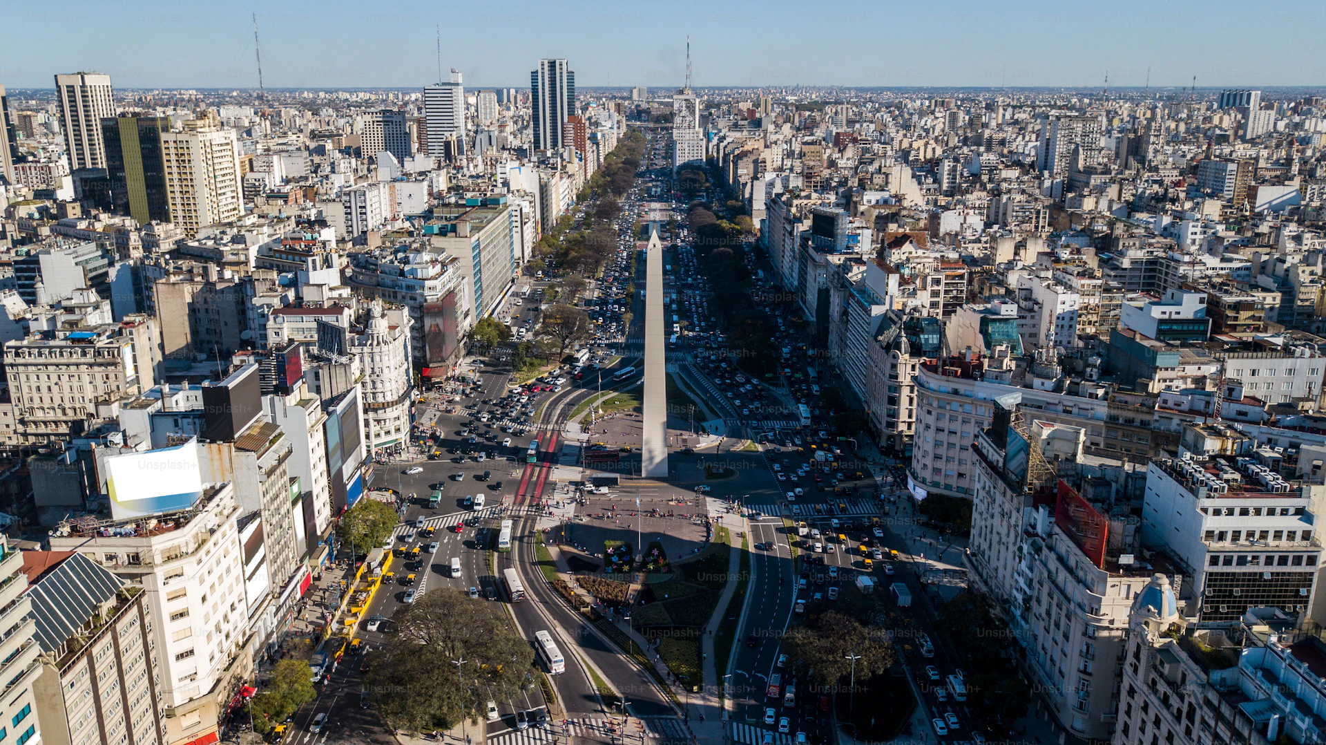 Buenos Aires — Cassiopeia Immigration Services